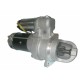 MOTOR DE PARTIDA DELCO REMY 28MT 24V C/ RELE DR10479650R3  10479650R3  -  REMANUFATURADO